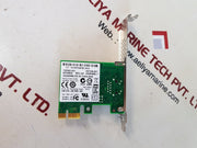 Hp intel ethernet 728562-001 697356-001 network card