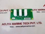 Abb aofc-02 multi-drive filter absorption board
