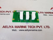 Abb aofc-02 multi-drive filter absorption board