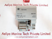 Allen bradley 1794- adn flex i/o output module ser.b