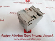 Allen bradley 1794- adn flex i/o output module ser.b
