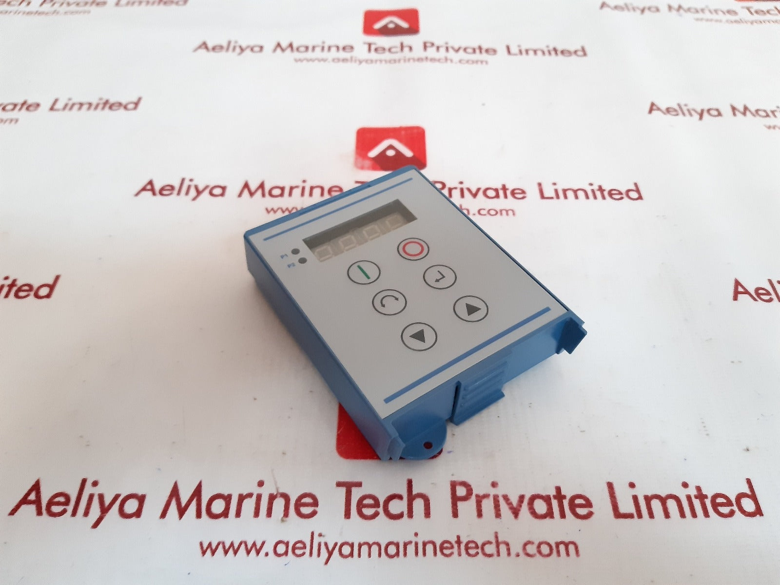 Getriebebau nord sk tu3-ctr controlbox