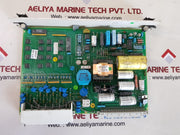 Abb 1myn266010-005 pcb card