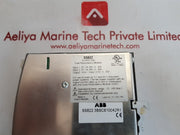 Abb ss822 power supply volting unit