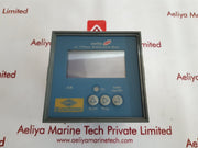 Emfis 3 phase multifunction meter