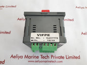 Emfis 3 phase multifunction meter