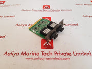D-link des-102f 2-port 100 base- fx fiber module