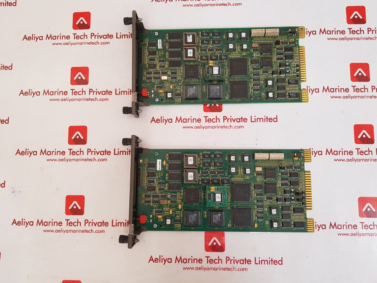 Abb immfp12 multi-function processor card – Aeliya Marine
