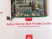 Adept mi-3e 10332-11410 interface module