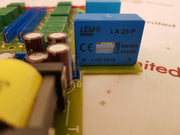 Abb sdcs-pin-3 3adt310400r1 power board