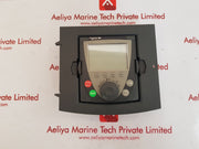 Schneider vw3a1102 remote graphic display terminal