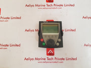 Schneider electric vw3a1101  remote graphic display terminal