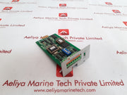 Bmx-01 e226252 pcb card