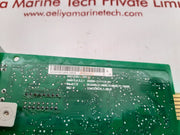 Bmx-01 e226252 pcb card