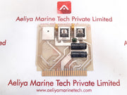 Utsuki pb-120 pcb card