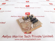Utsuki pb-120 pcb card (Used)