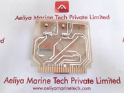 Utsuki pb-120 pcb card (Used)