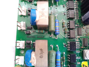 Abb 5366368-b pcb card