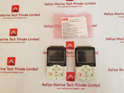 Abb acs-ap-i control panel 3aua0000064885 new 