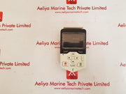 Abb acs-ap-i control panel 3aua0000064885 new 