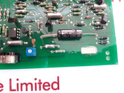 Jrcs Scu 13bx starter control unit
