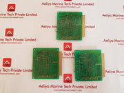 Utsuki pb-171-1 pcb card Used