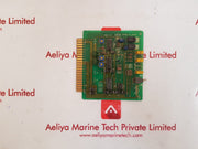 Utsuki pb-171-1 pcb card Used