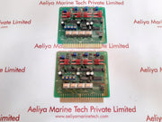 Utsuki pb-172 pcb card