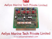 Utsuki pb-172 pcb card