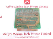Utsuki pb-172 pcb card