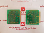 Utsuki pb-171-2 pcb card Used