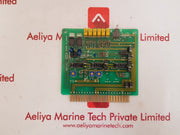 Utsuki pb-171-2 pcb card Used
