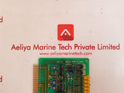Utsuki pb-171-2 pcb card Used