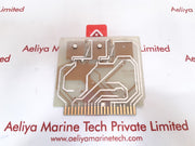 Utsuki pb-120 pcb card New