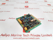 Utsuki st. amp pb-212 pcb card