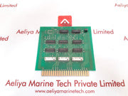 Utsuki pb-161b pcb card