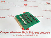 Utsuki pb-161b pcb card
