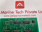 Utsuki pb-161b pcb card