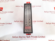 Texmate fi-b101d50e-vrr bargraph meter