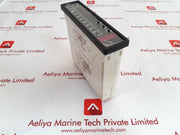 Texmate fi-b101d50e-vrr bargraph meter