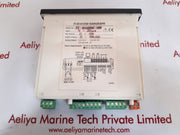 Texmate fi-b101d50e-vrr bargraph meter