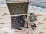 Lips bv. 106/04 e.l.c test unit