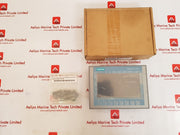 Siemens simatic hmi 6av2 123-2gb03-0ax0 touch panel