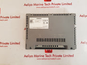 Siemens simatic hmi 6av2 123-2gb03-0ax0 touch panel