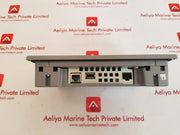 Siemens simatic hmi 6av2 123-2gb03-0ax0 touch panel