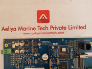 Honeywell pro3000 access controller board