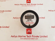Dynalco controls mth-103d tachometer Used