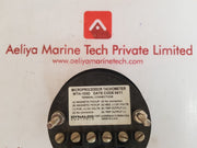 Dynalco Controls MTH-103D Tachometer Used