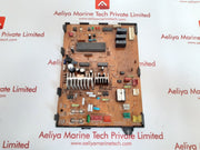 Ec98 70 g pcb card