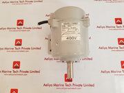 Fuji electric prk91l-4 motor  ssa511a497